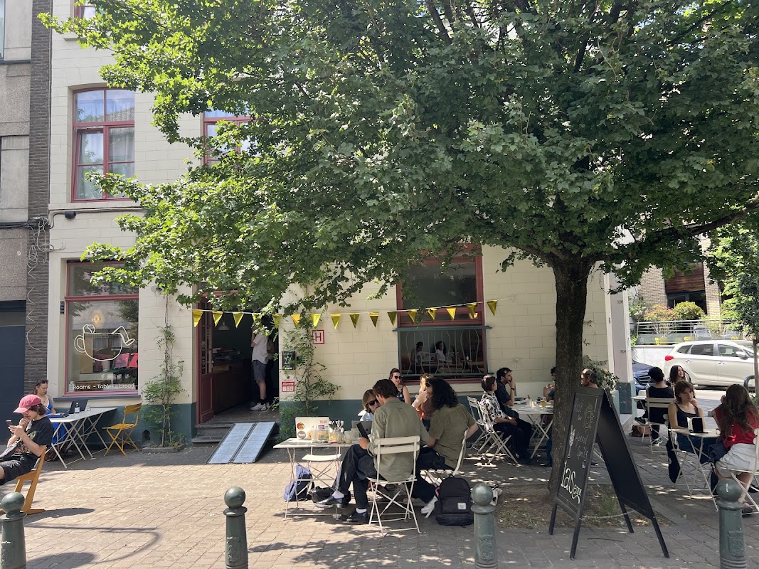 La Senne Guesthouse & Café Titelbild