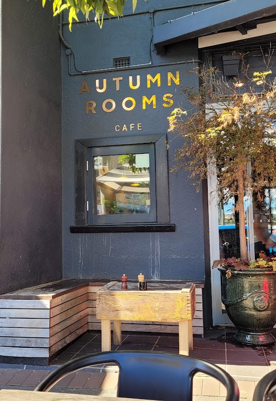 Photo principale Autumn Rooms