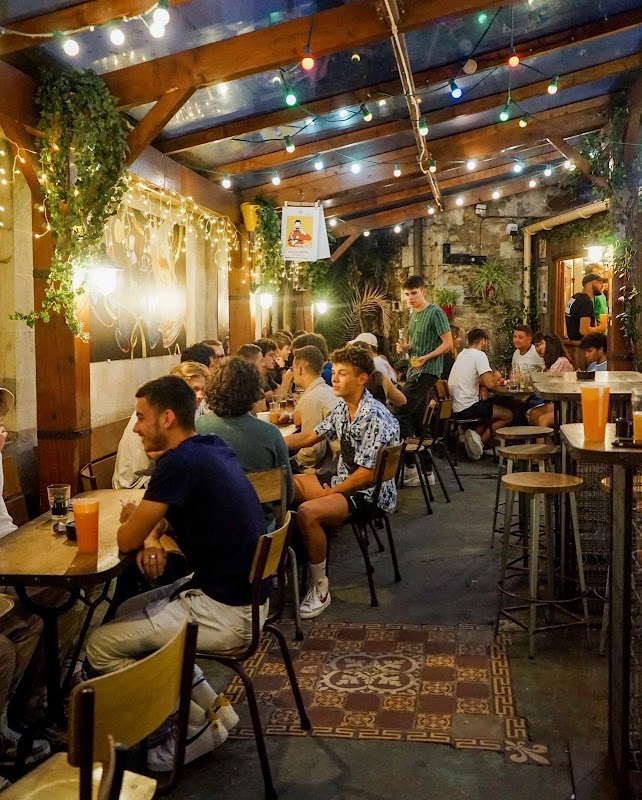 The Coffee House ヒーロー画像