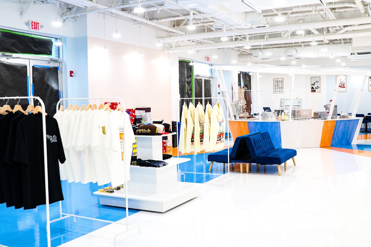 Encanto Kicks & Coffee Titelbild