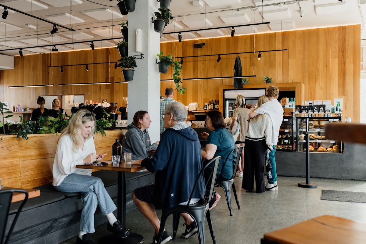 Blackboard Varsity Titelbild