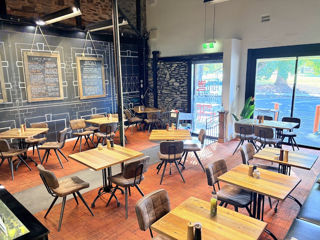 Fare and Square Titelbild