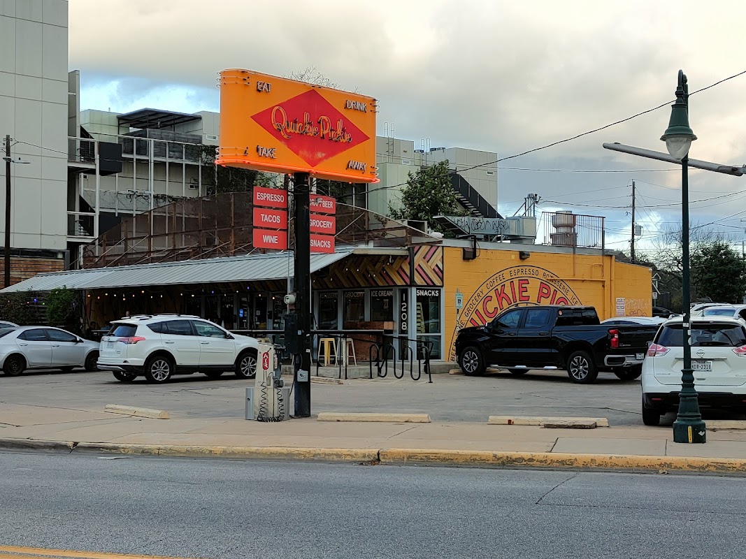 Foto principal de Quickie Pickie