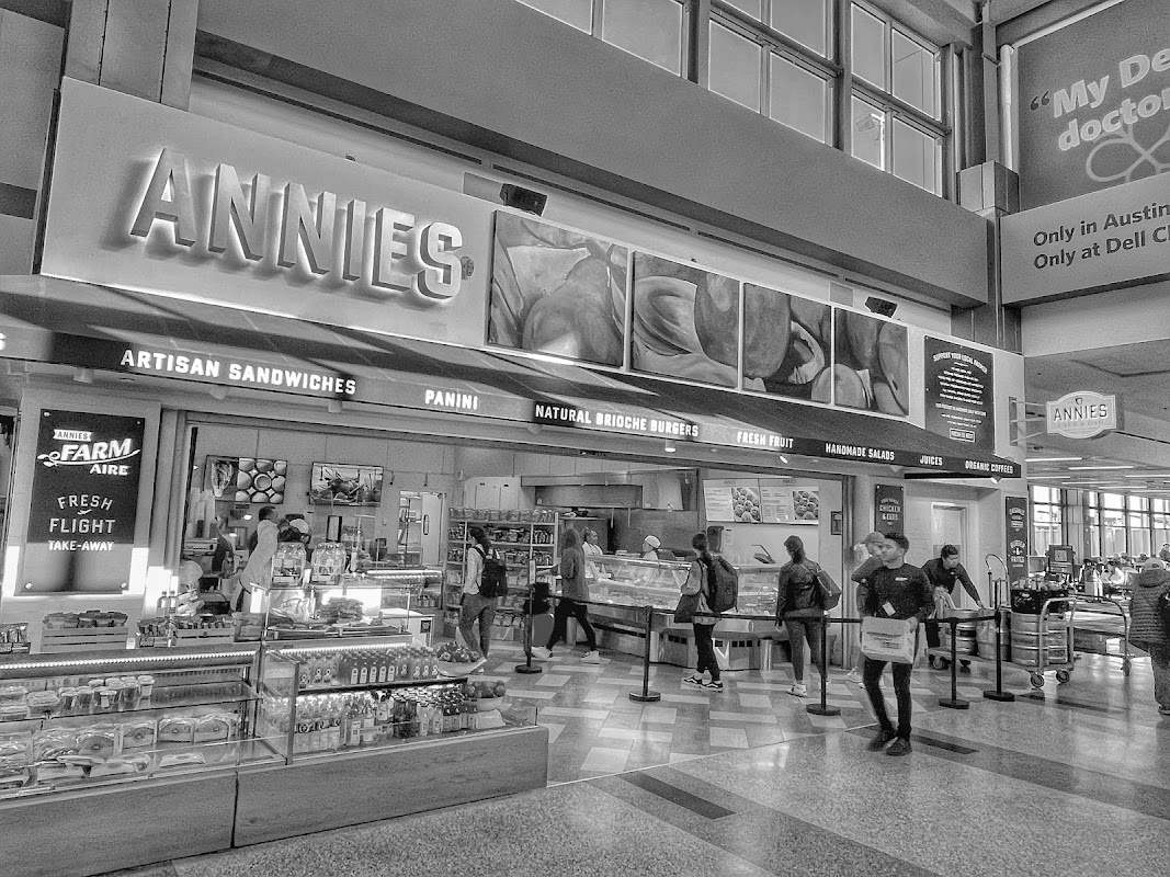 Annies ヒーロー画像