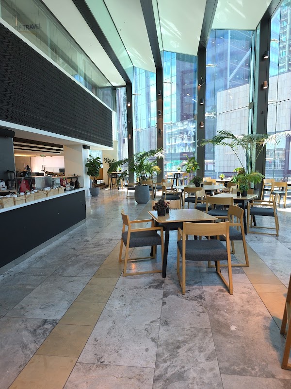 Foto principal de Kueen Cafe