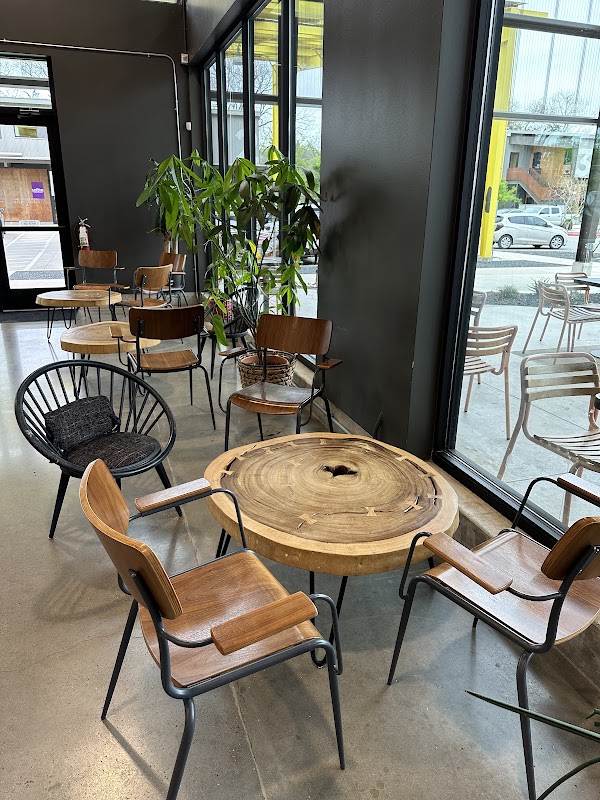 Medici Roasting - Springdale hero