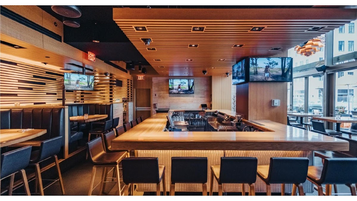 Cactus Club Cafe ヒーロー画像