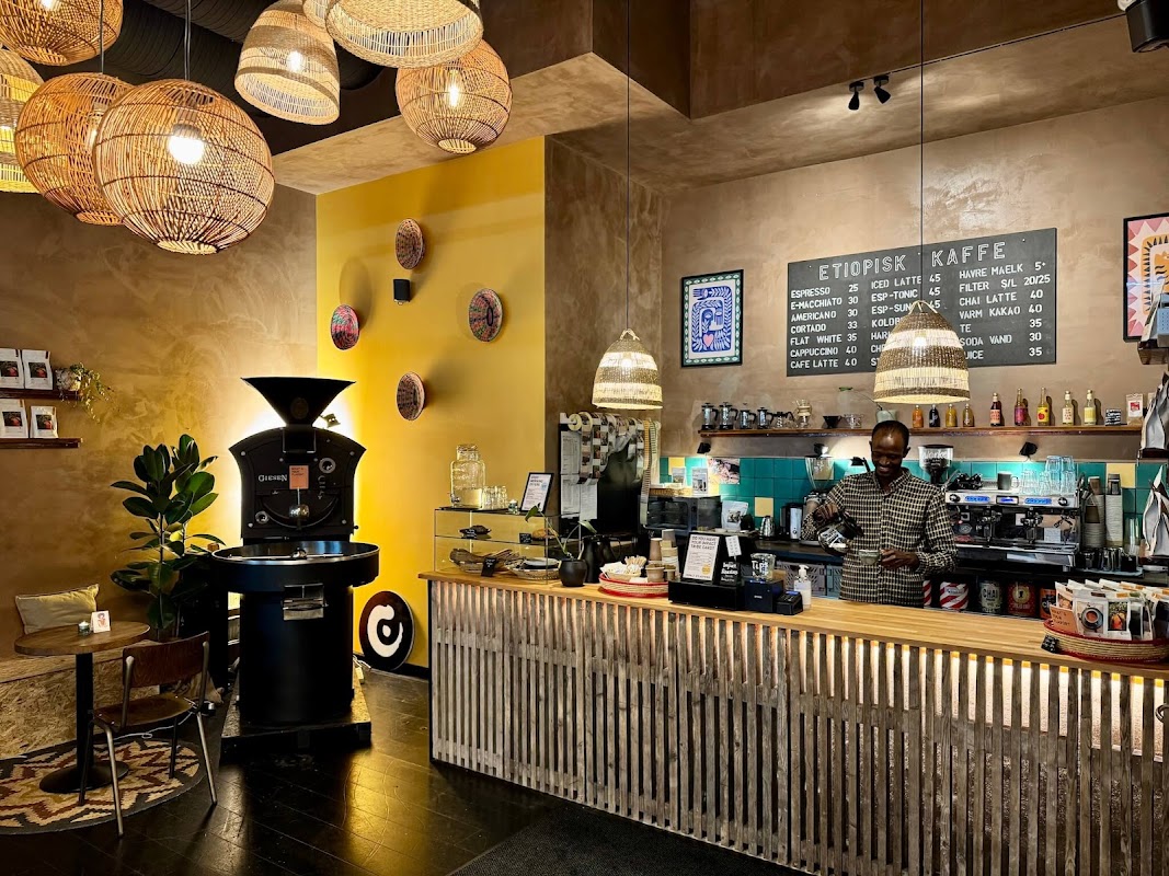 Impact Roasters Titelbild