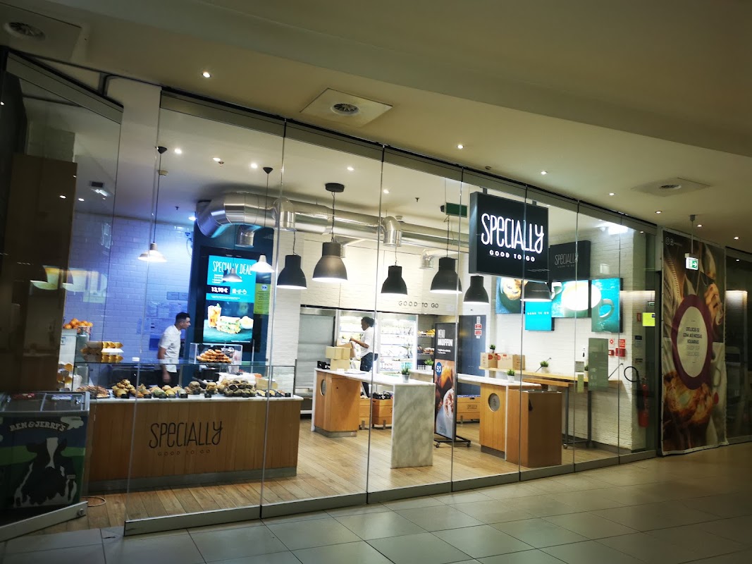 Specially Good to Go Titelbild