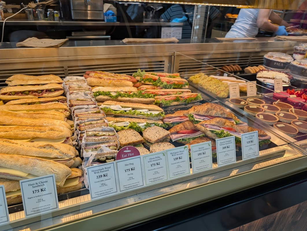 Paul ヒーロー画像