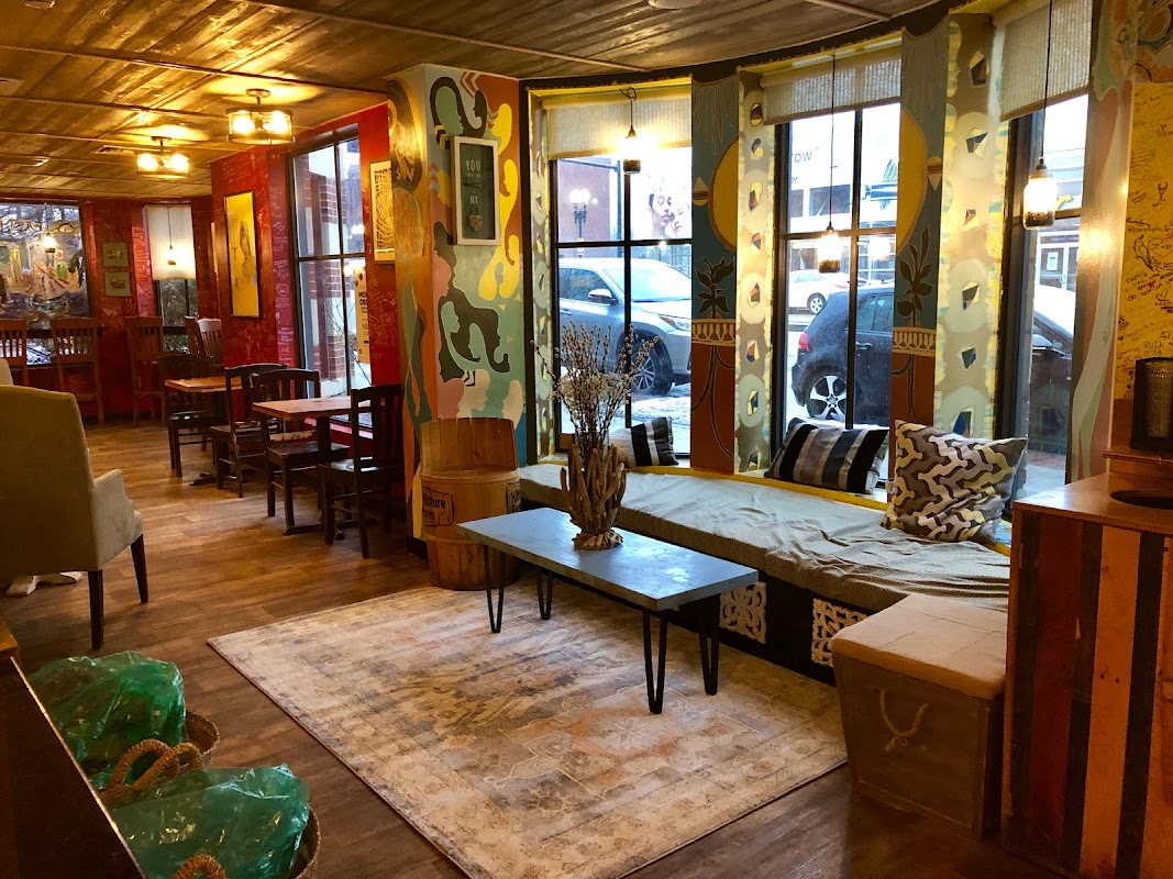 Farmers Horse Coffee Titelbild