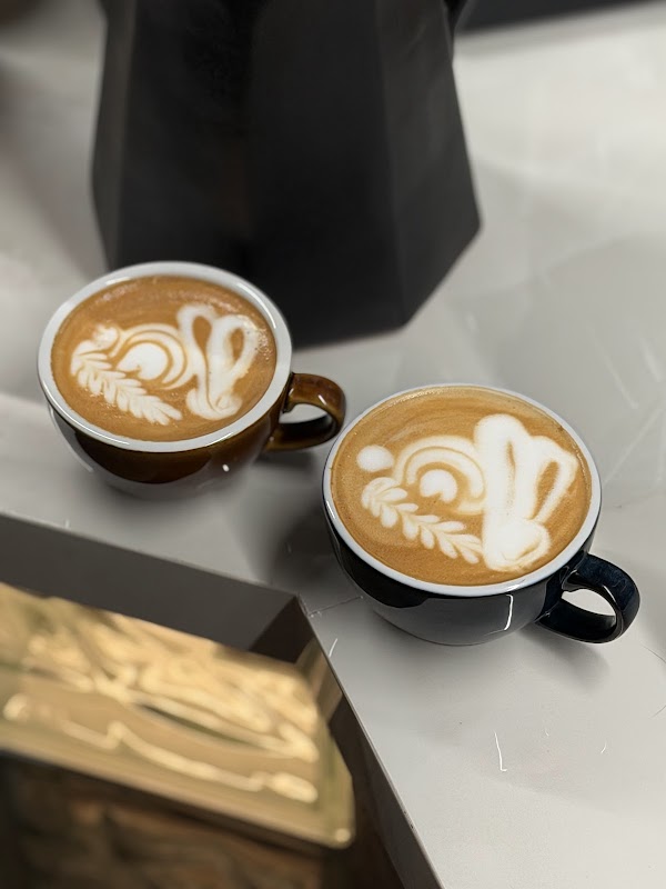 El Pacho Coffee Roasters hero