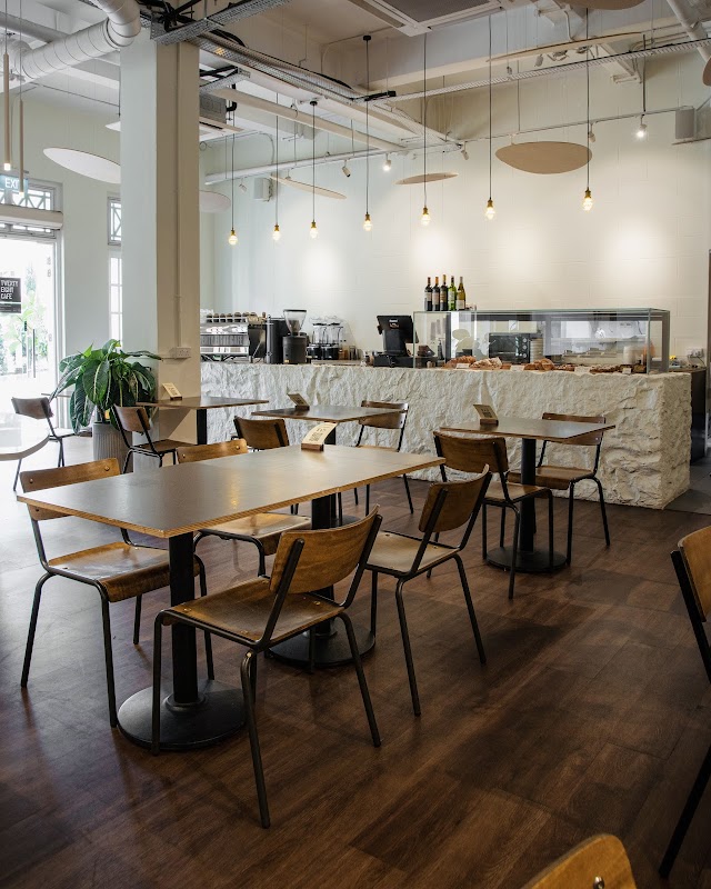 Twenty Eight Cafe Wilkie Road ヒーロー画像