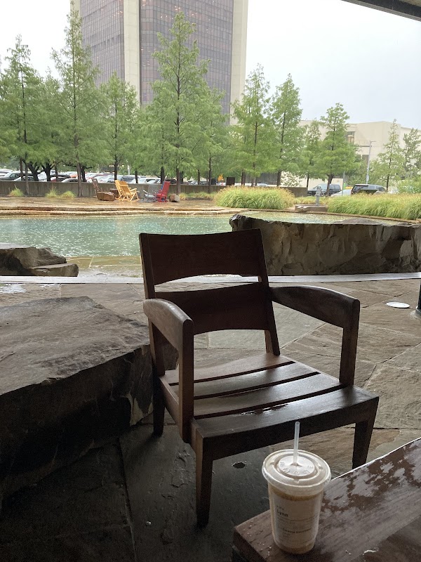 Watermark Coffee hero