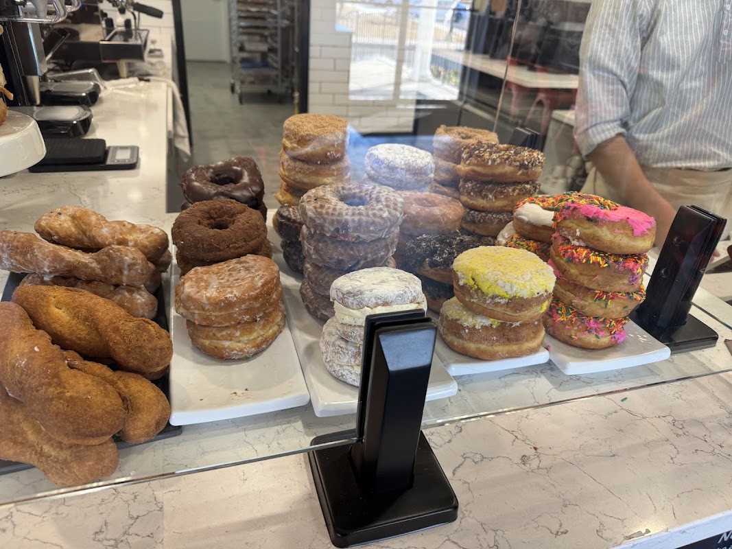 The Community Room Cafe Titelbild