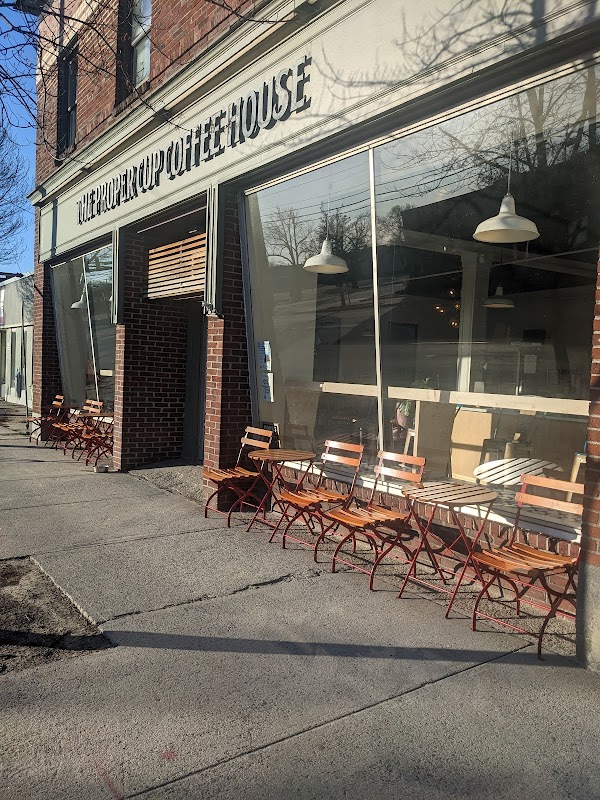 Photo principale The Proper Cup