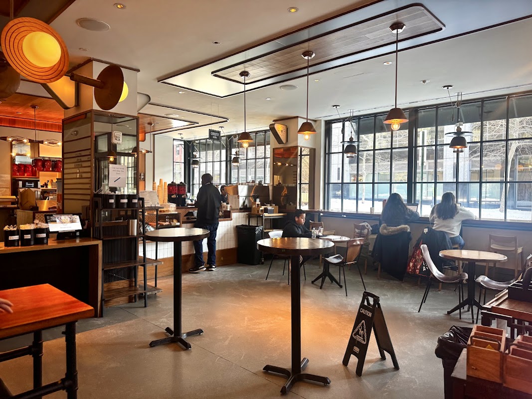 Photo principale Baker’s Daughter