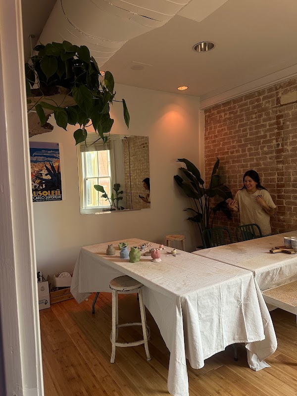 Zen Haus Cafe + Matcha Bar ヒーロー画像