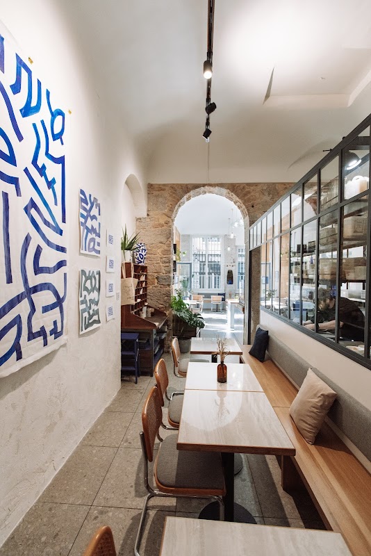 La Maison Cobalte ヒーロー画像