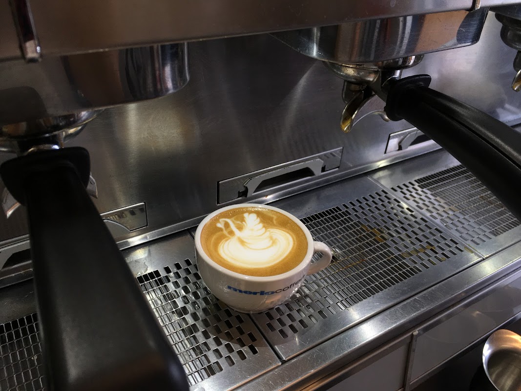 Photo principale Coffee Major