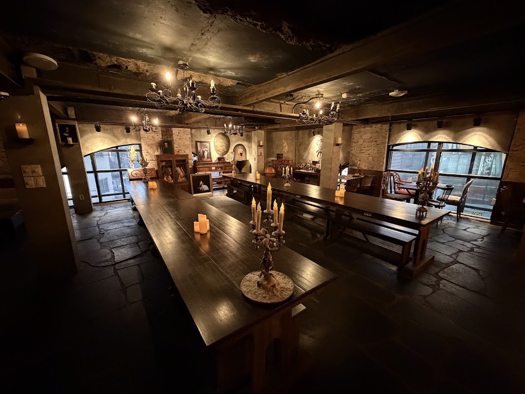 943 King's Cross Titelbild