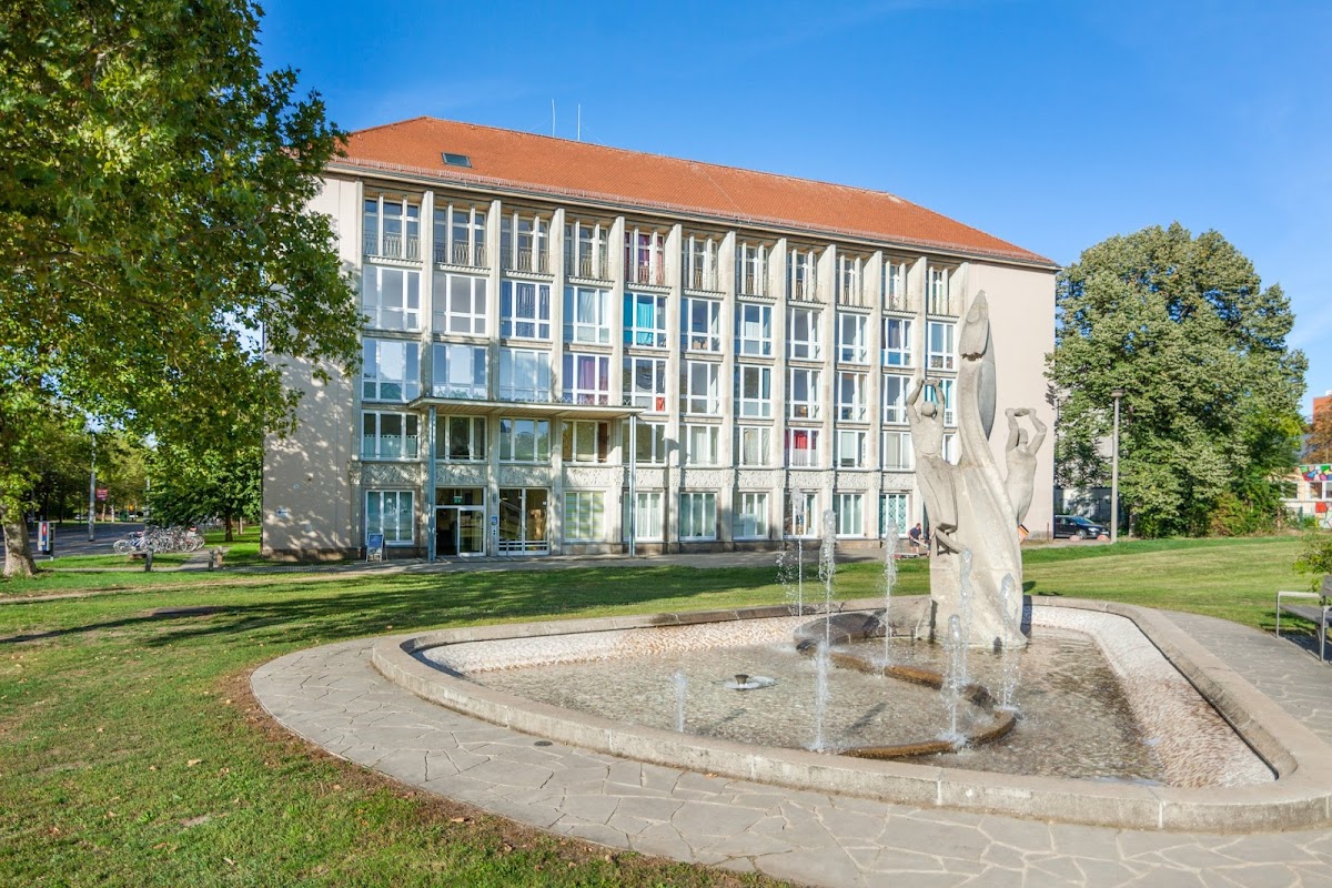 Home & Co Dresden South - Studentenwohnheim Titelbild