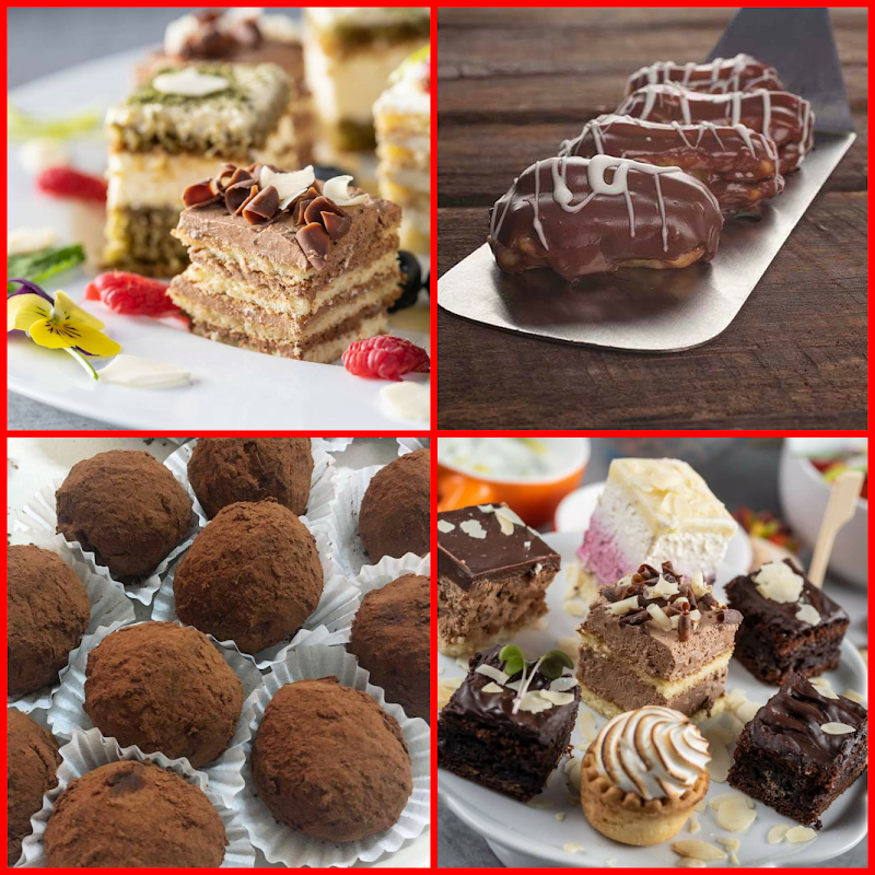 FikaTech Cafe Titelbild