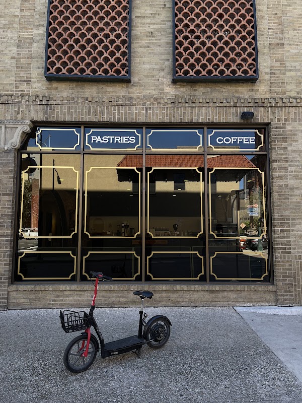 Niche Coffee Company hero