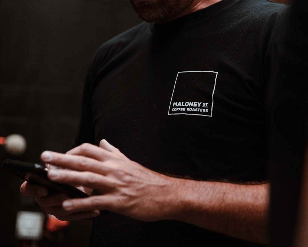 Photo principale Maloney Street Coffee Roasters