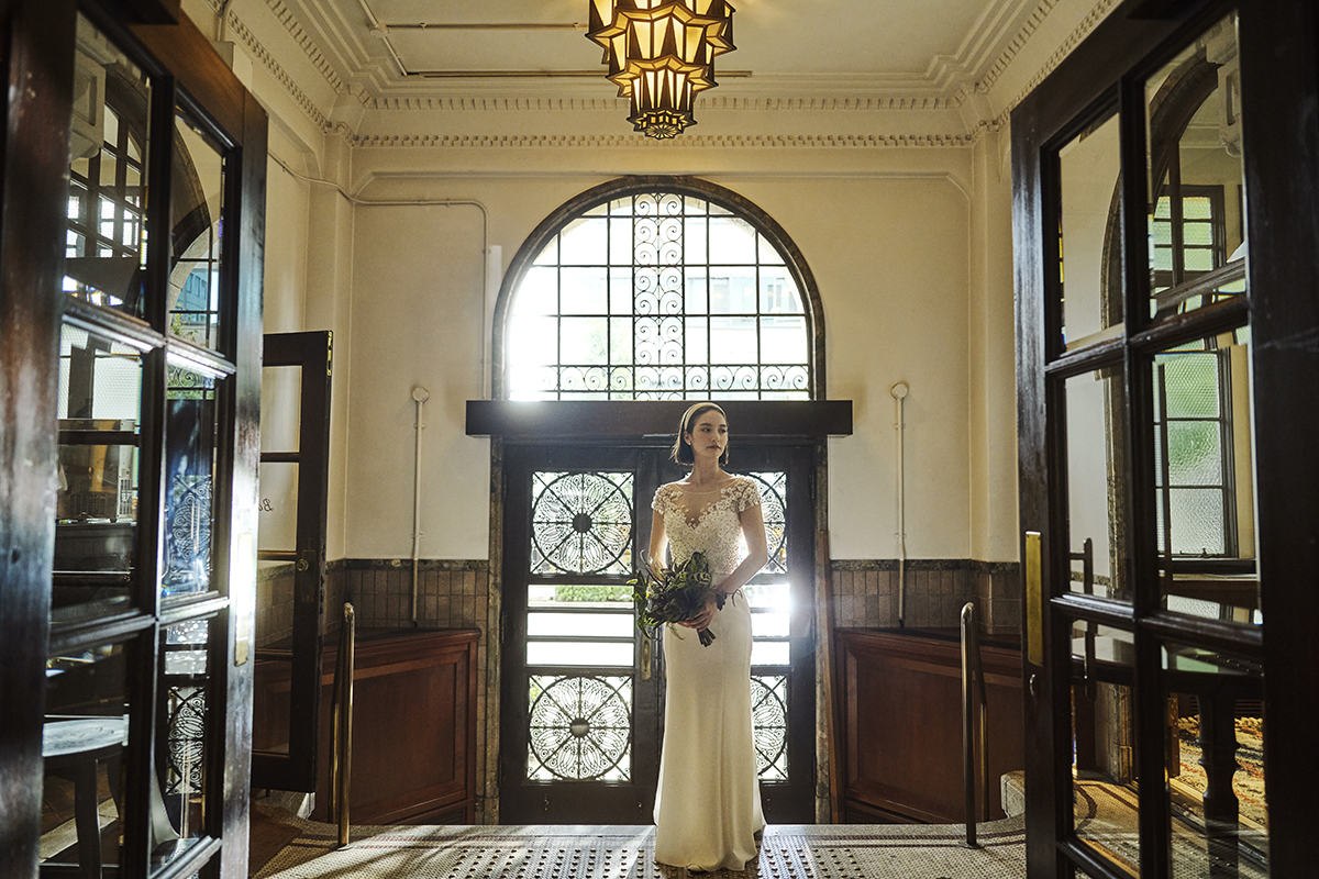 Fortune Garden Kyoto ヒーロー画像