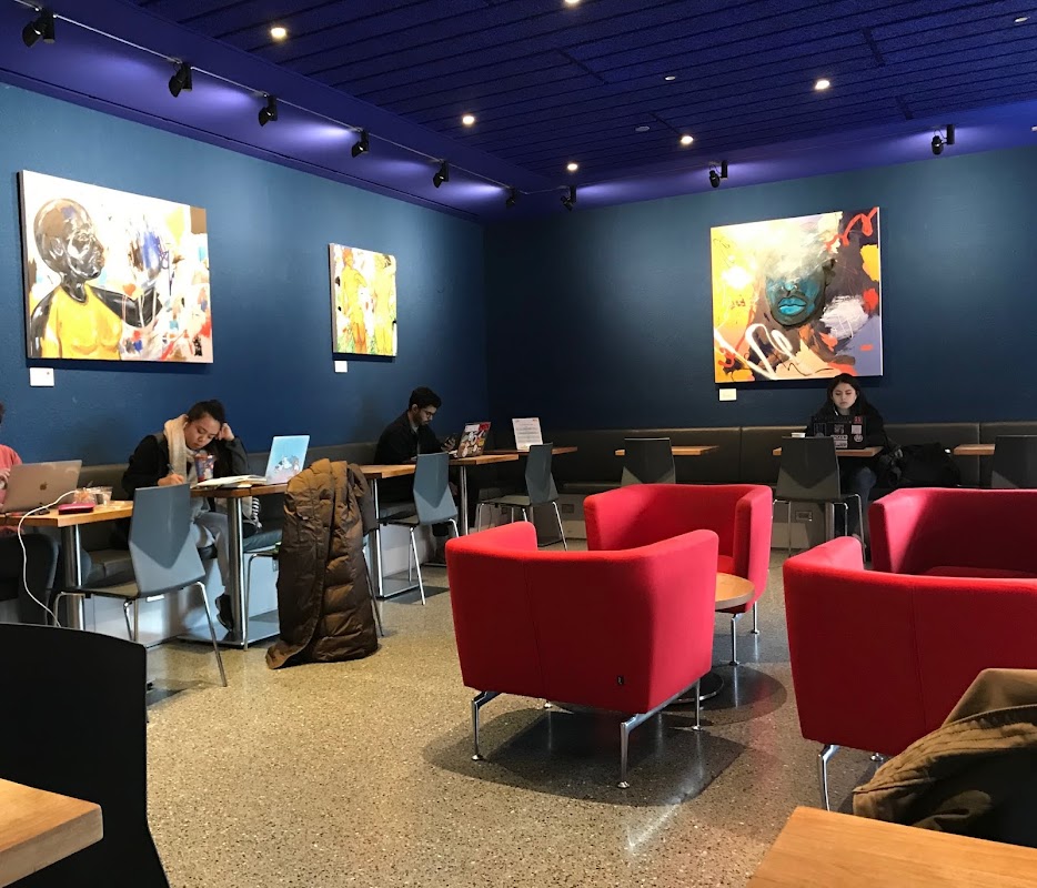 Café Logan ヒーロー画像