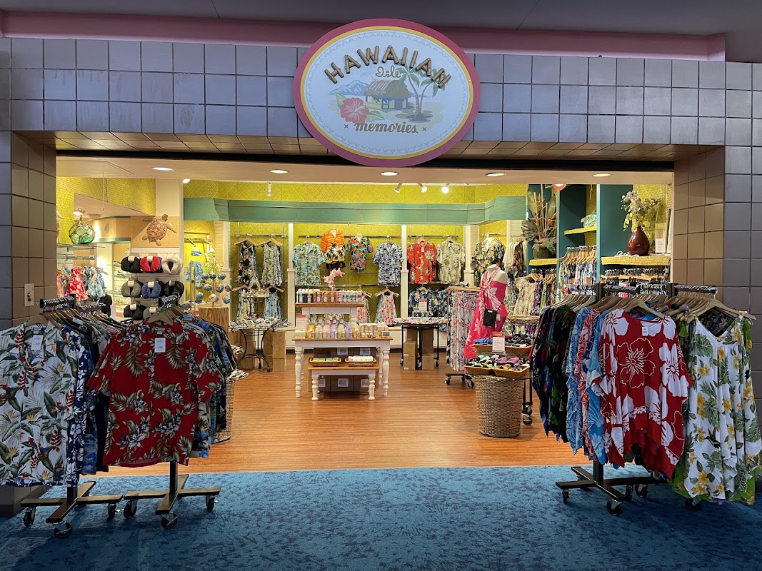 Hawaiian Isle Memories Titelbild