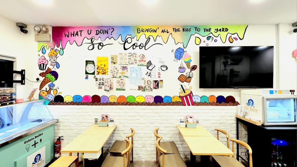 Photo principale Polar Beurre Cafe