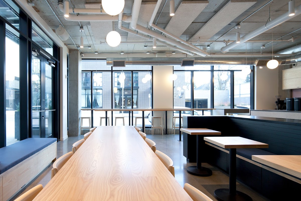 Photo principale Roseline Coffee