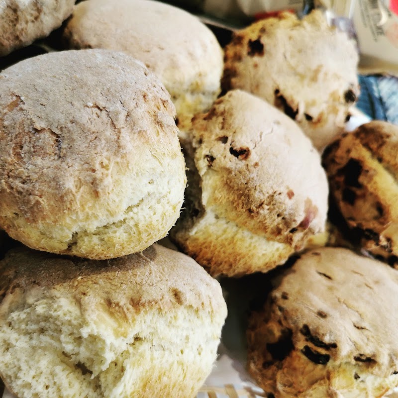 Photo principale Courtyard Cafe