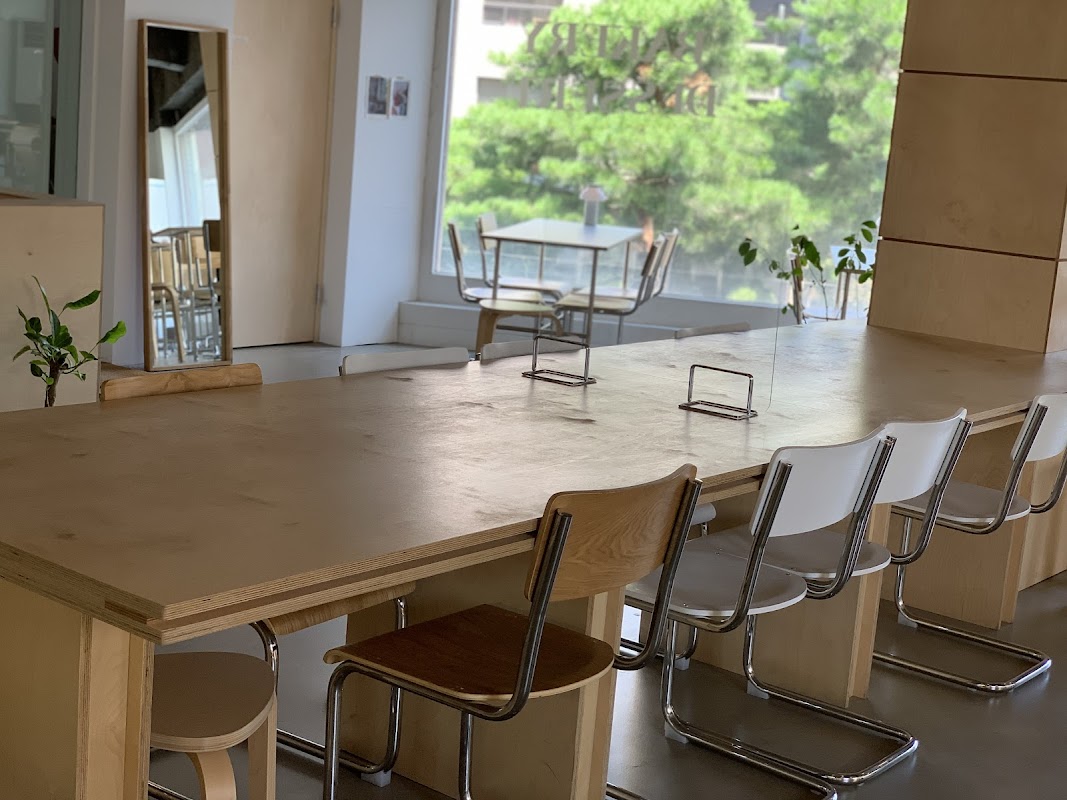 Photo principale Sector Coffee Roasters Chungmuro