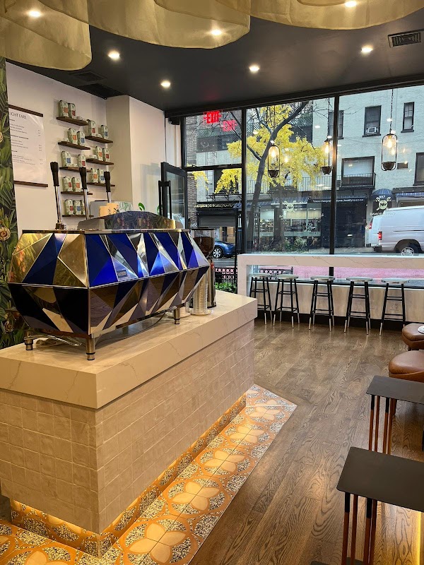 Photo principale Caffe Aronne