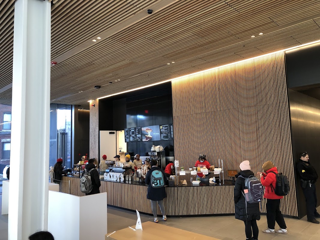 Foto principal de Saxbys at Boston University