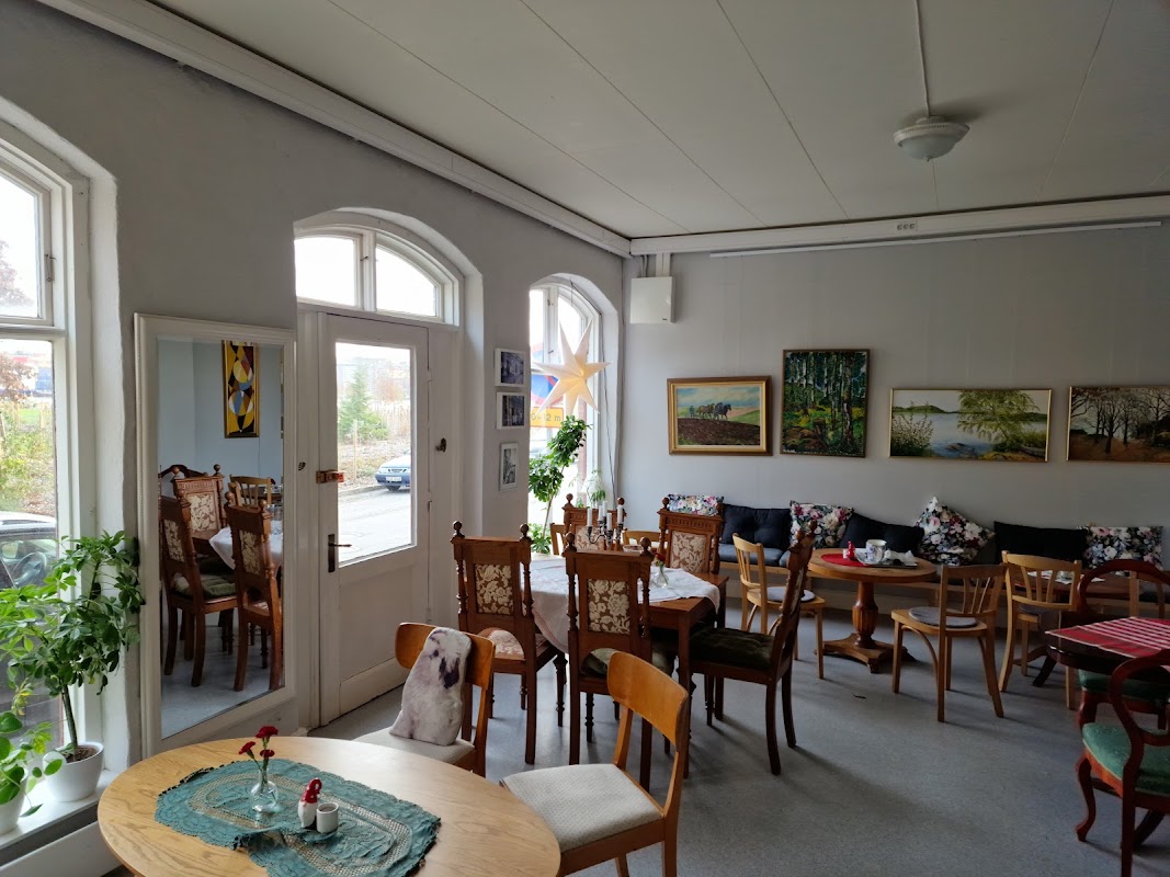 Foto principal de Flickorna på Färjenäs