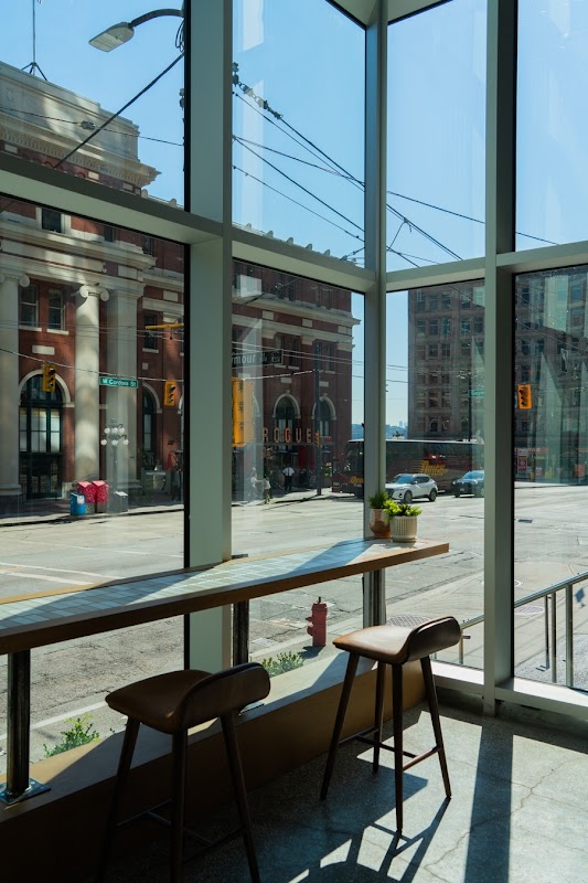 Deville Coffee ヒーロー画像