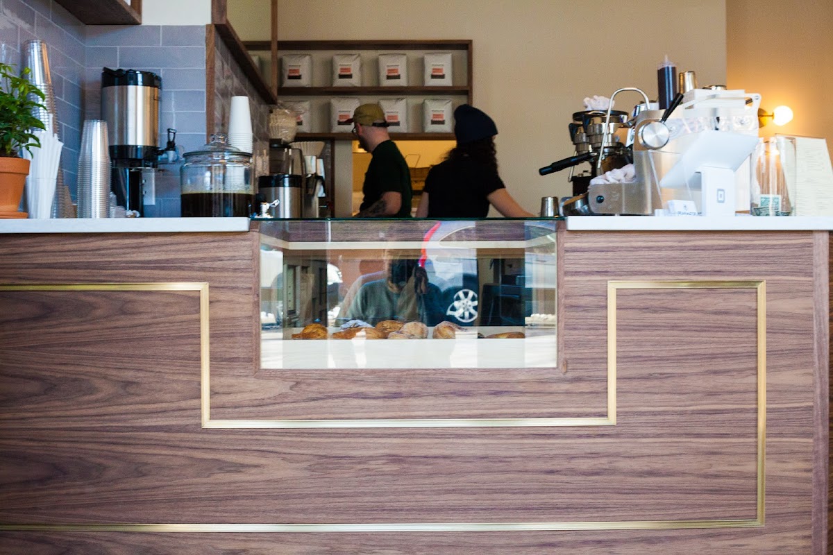 ReAnimator Coffee ヒーロー画像