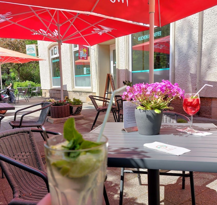 Photo principale Schmiddis Café