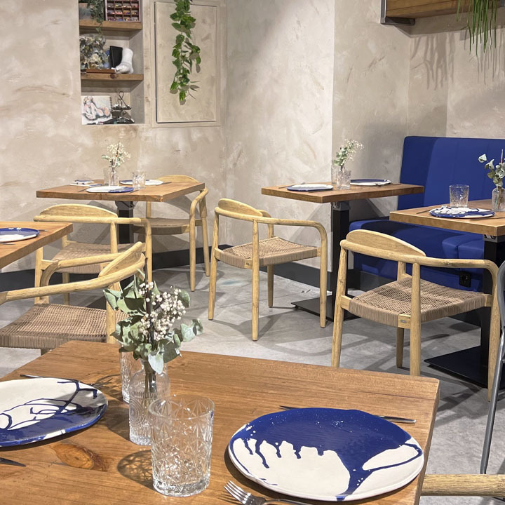 Photo principale Hartem Bar