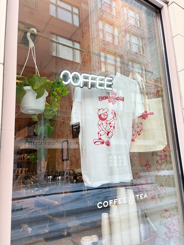 Photo principale The Boredom Set