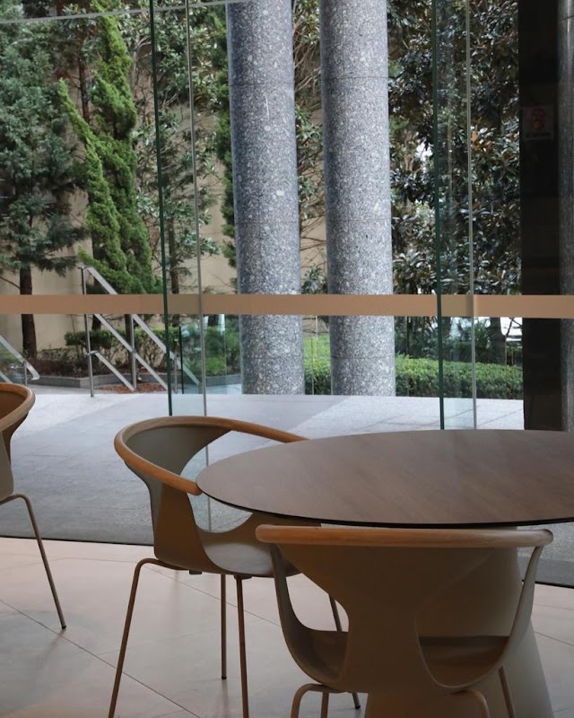 ASLAN Coffee North Sydney hero