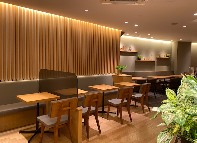 Photo principale MARUFUKU COFFEE - Kobe Hankyu Branch