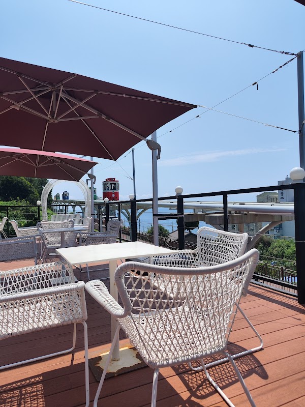 Dongbaek dessert cafe Titelbild