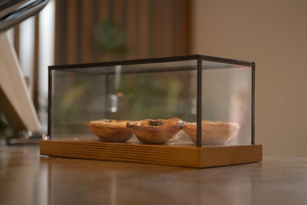 Santu Coffee Titelbild