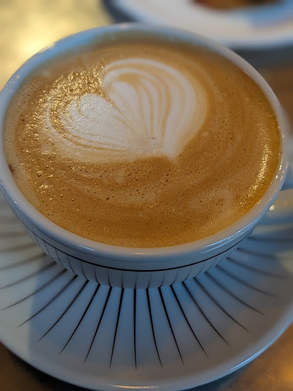 Photo principale Cafe Bulten