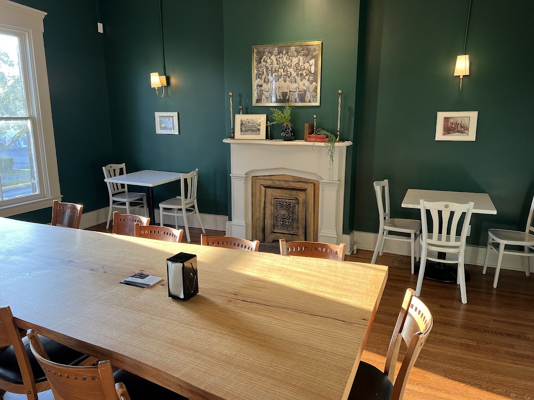 RedLife Coffee at the Alexander House Titelbild